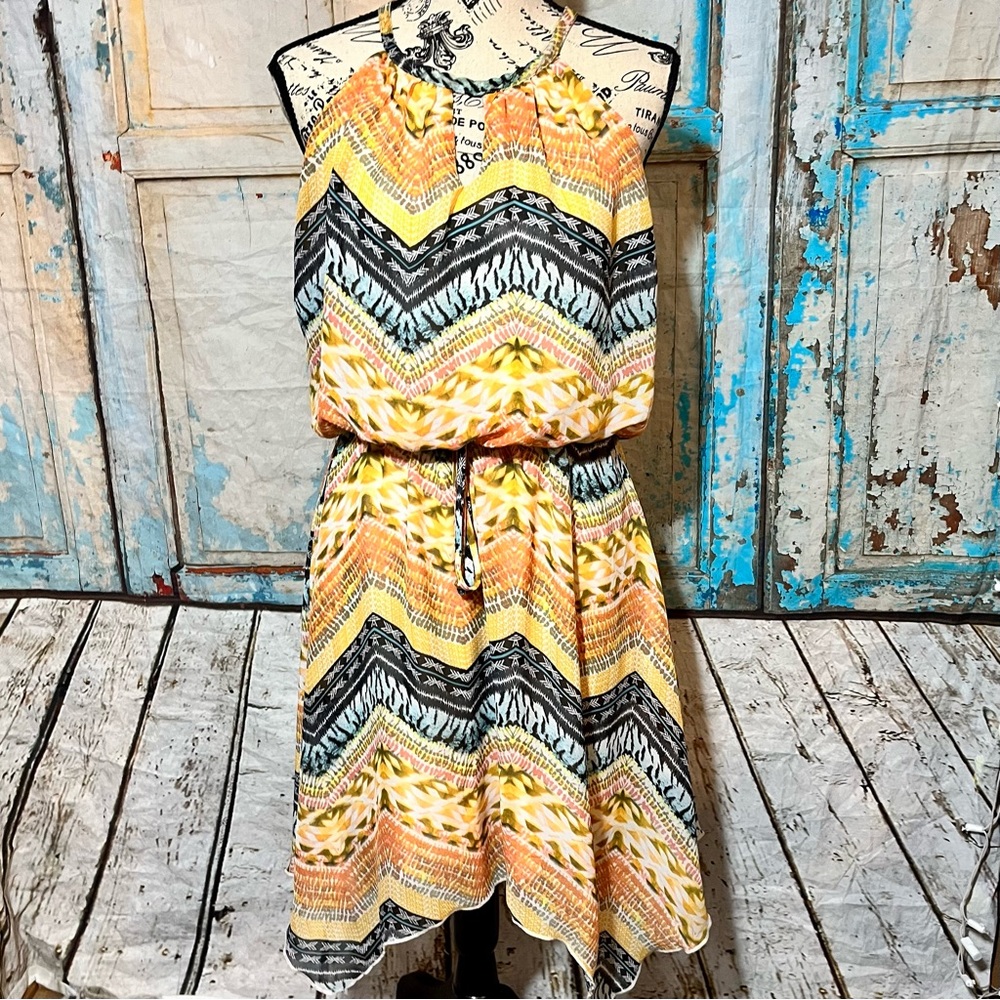 ⭐️3 for $11 ⭐️ 5 for $15 ⭐️ Women"s  dress from City Triangles